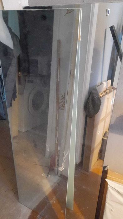 Зеркала СССР (2 шт.)