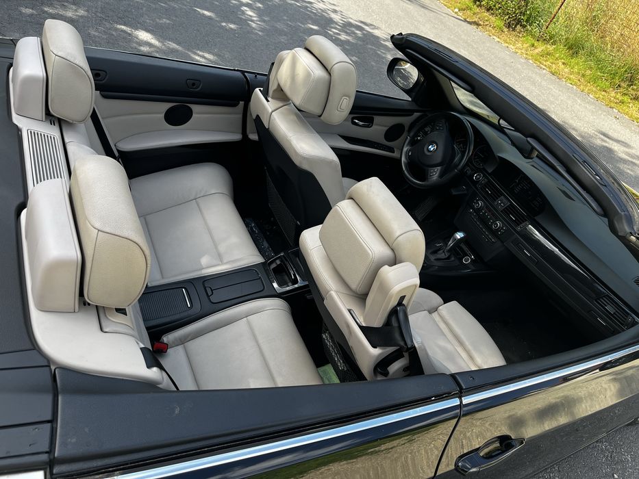 BMW Seria 3 2013 — imagine 4