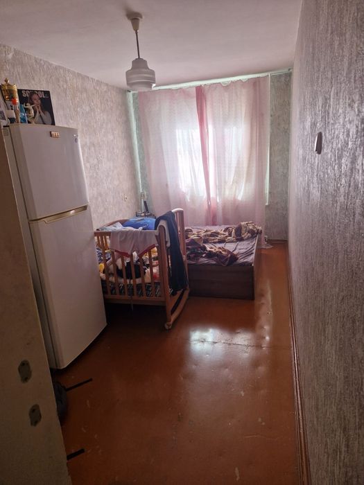 Продам квартиру на 7 микрорайоне