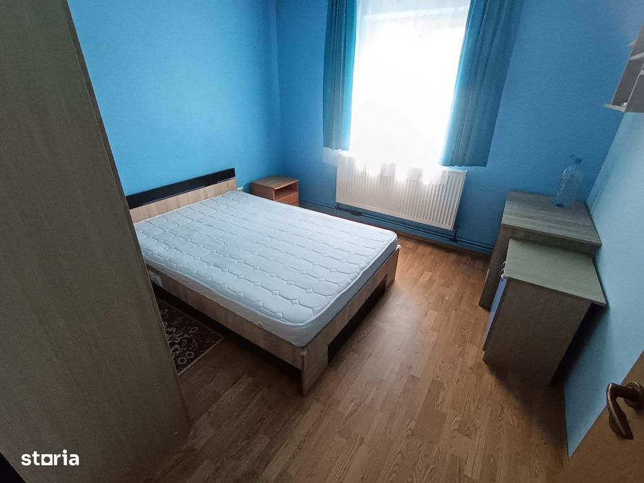 Apartament 2 camere Zona Strand