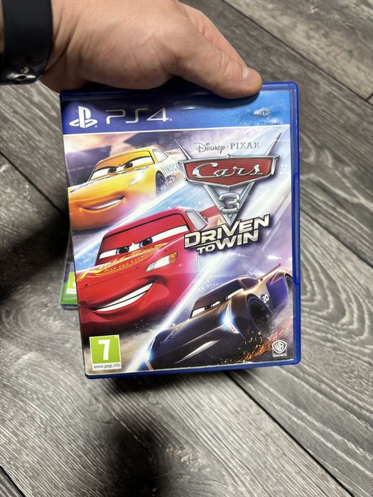 FC 24  si drivn to win