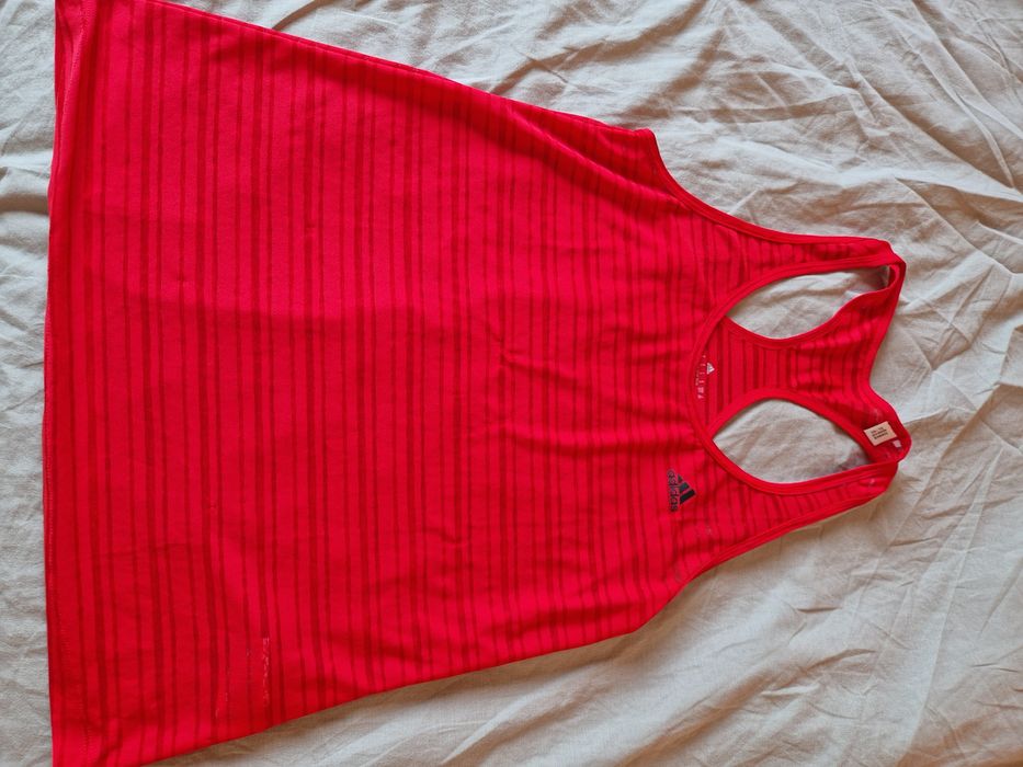 Потник Adidas climalite