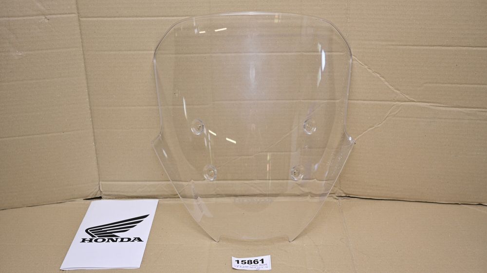 Parbriz OEM Honda VFR 800 X Crossrunner 2015-2016
