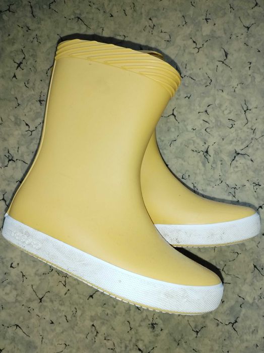 Ботуши за дъжд  и киша детски