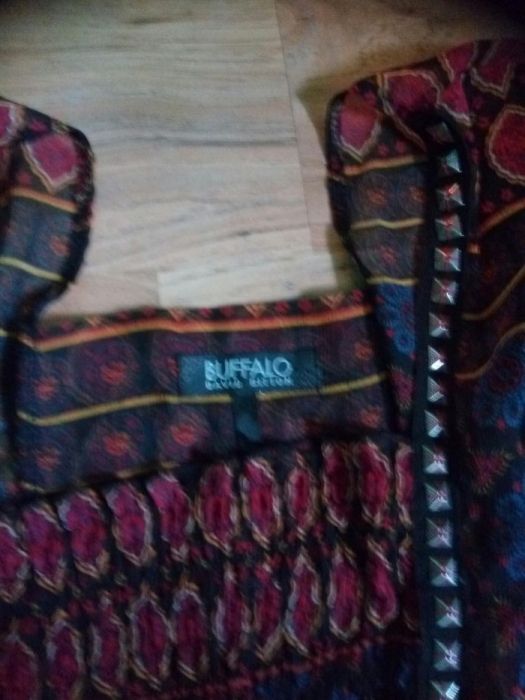 Bluza dama deosebita