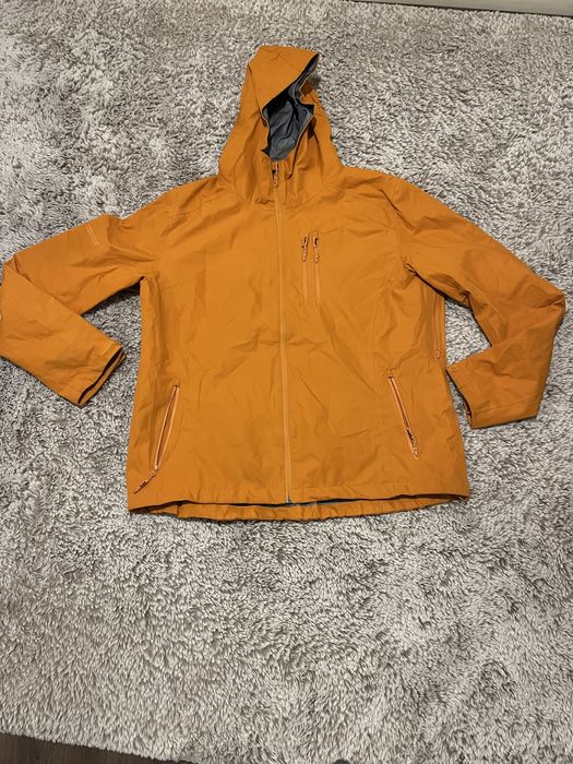 Vikafjell-оригинално мъжко яке/мембрана