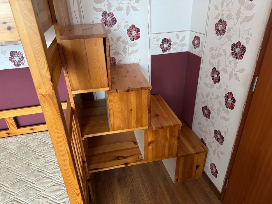 Детско обзавеждане за стая спешно