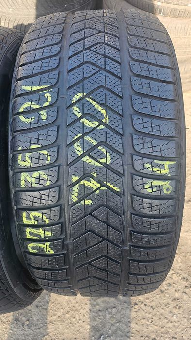 Anvelope 275/35/21 PIRELLI iarna