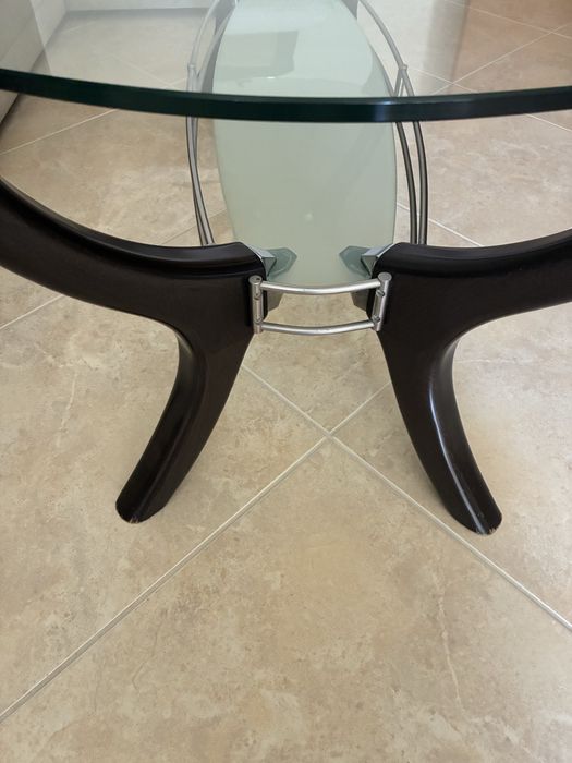 Холна маса за кафе Bora