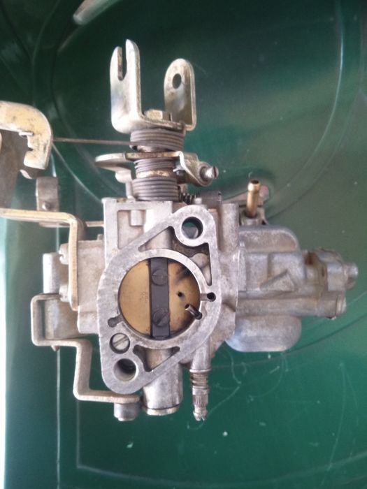 Carburator WEBER  32 IBSH