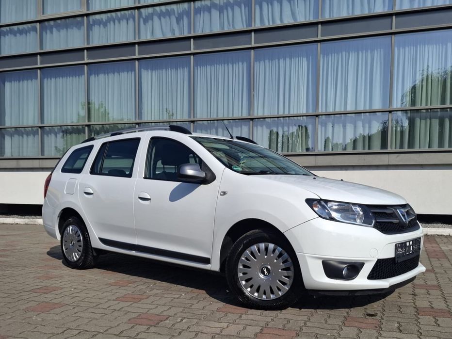 Vand Dacia Logan mcv