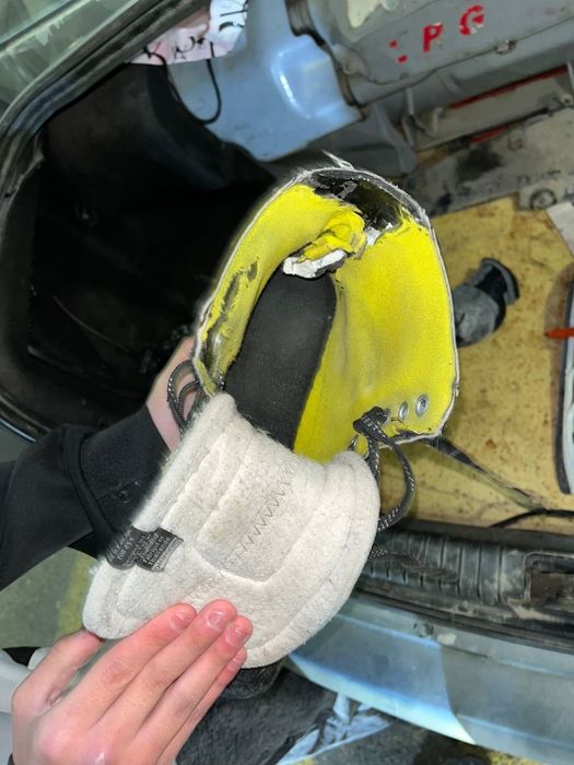 Коньки bauer supreme s27