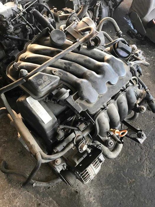 Volkswagen, Golf, 4 гольф, пассат,