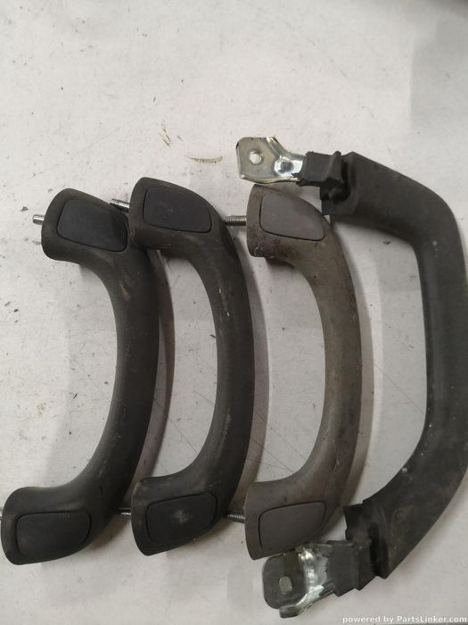 Set Manere Plafon Toyota Land Cruiser Lj12_, Kzj12_, Trj12_, Kdj12_, Grj12_ 2002 - Toyota L 746206005C