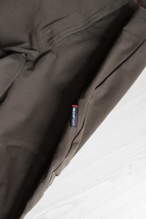 Pantaloni casual/munte/trekking MAMMUT, femei, marime 36 (S) SOFTECH