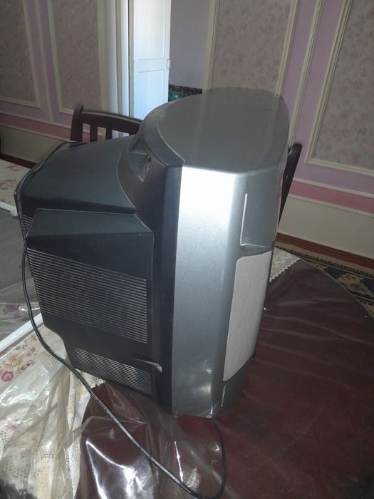 Телевизир рабочи