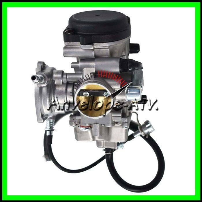Carburator Atv YAMAHA Kodiak 400 Wolverine 450 350