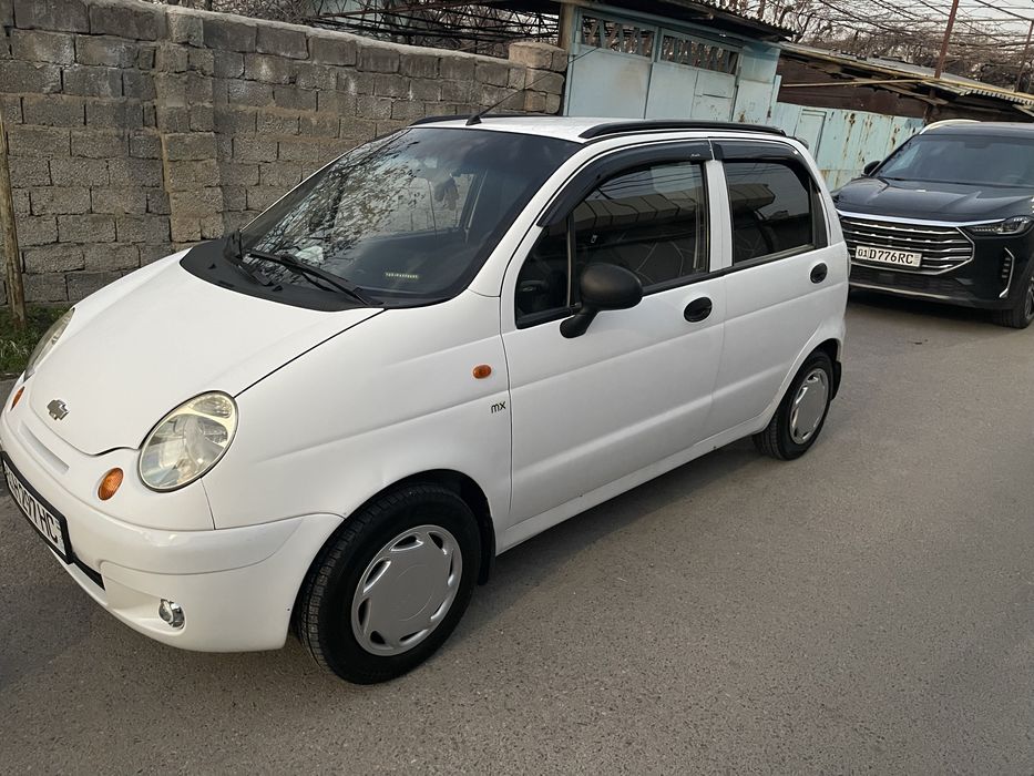 Продается машина