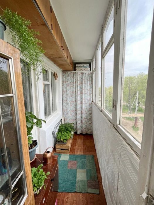 Продам 3х комнатную квартиру