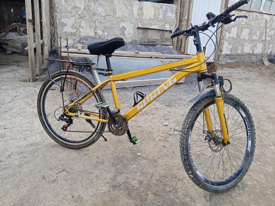 Журіп тұрған велик