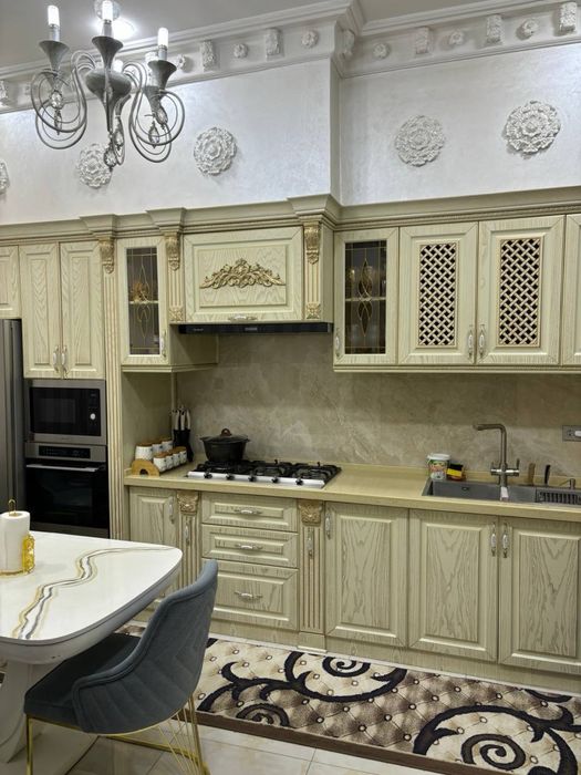 Зенит Хамма нарса блан