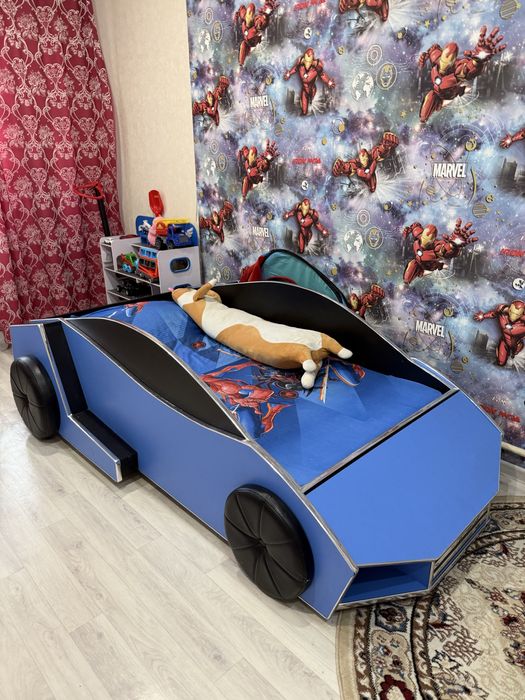 Продам детские кровати срочно