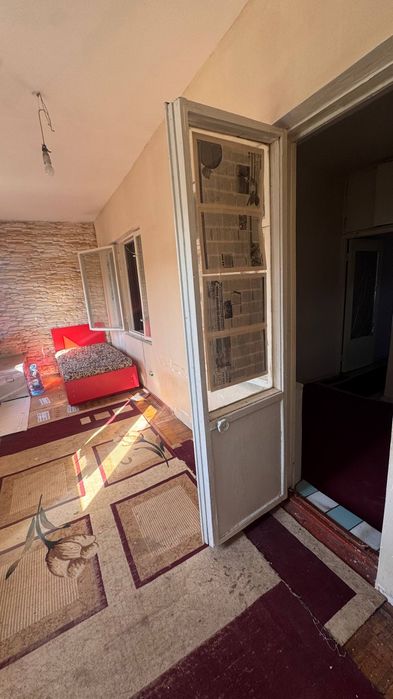 Продажа 2ком Квартиры Сергели-4