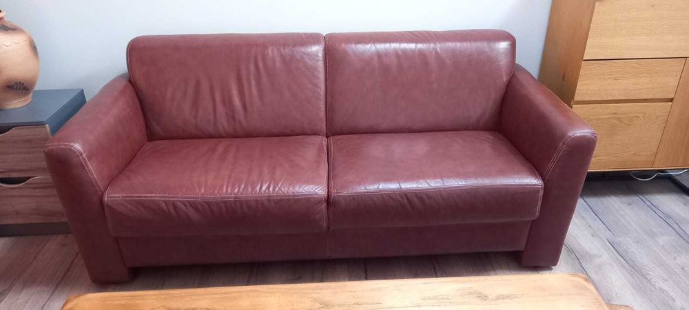 Canapea Chesterfield