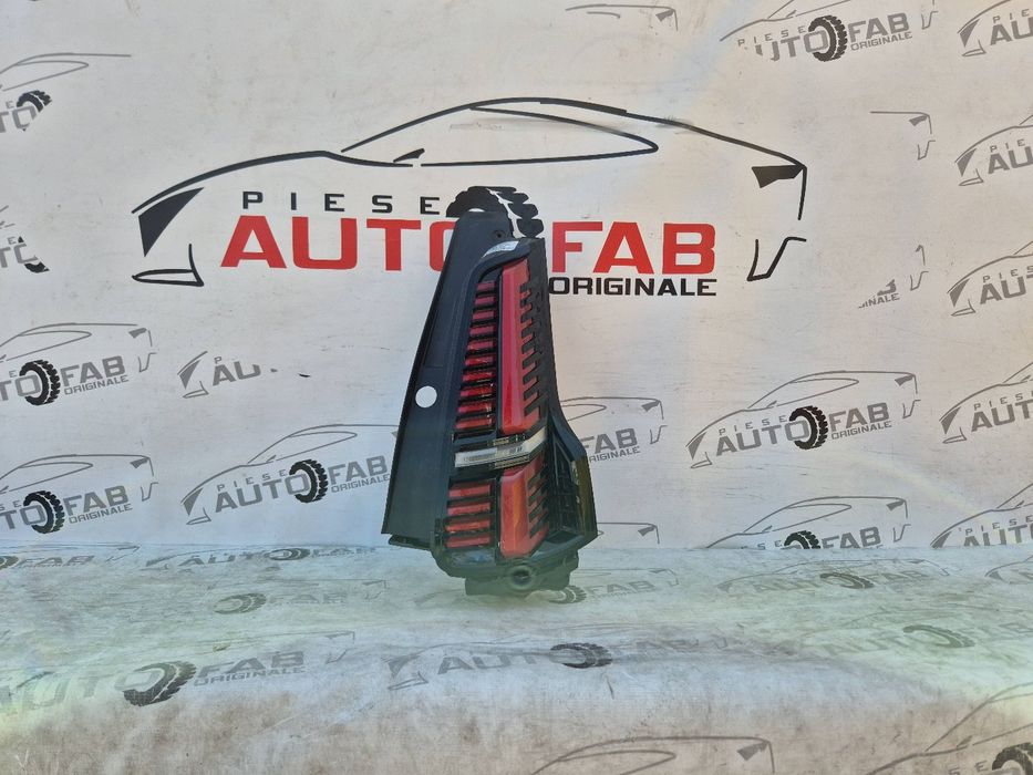 Stop dreapta Renault 5 E-Tech led an 2024-2025-2026