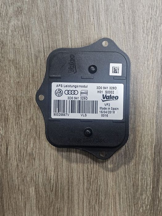 Modul AFS VW/Audi Original  3D0941329