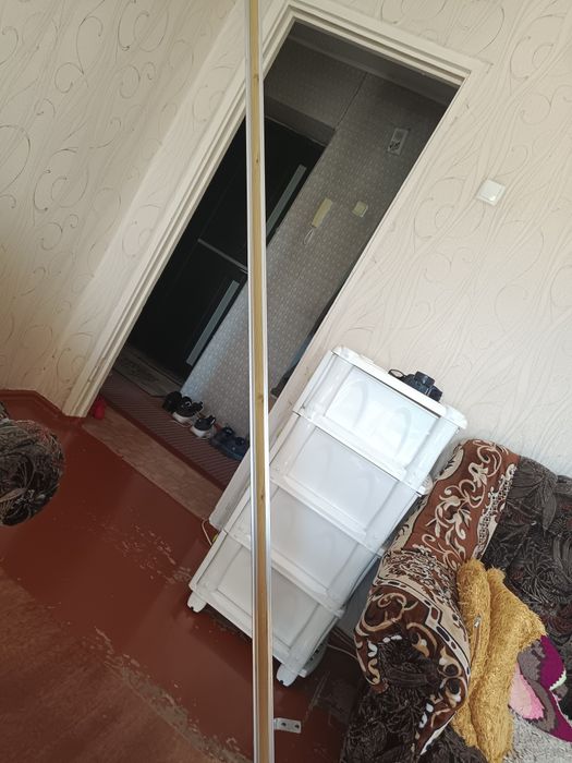 Продам алюминиевый карниз