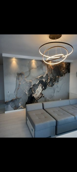 Montaj tapet și fototapet în București și Ilfov