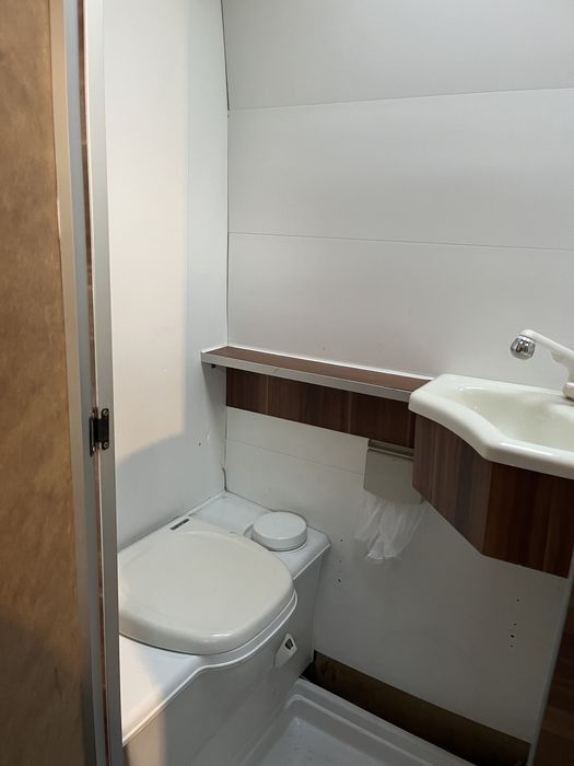 Кемпер под наем цена 70 €