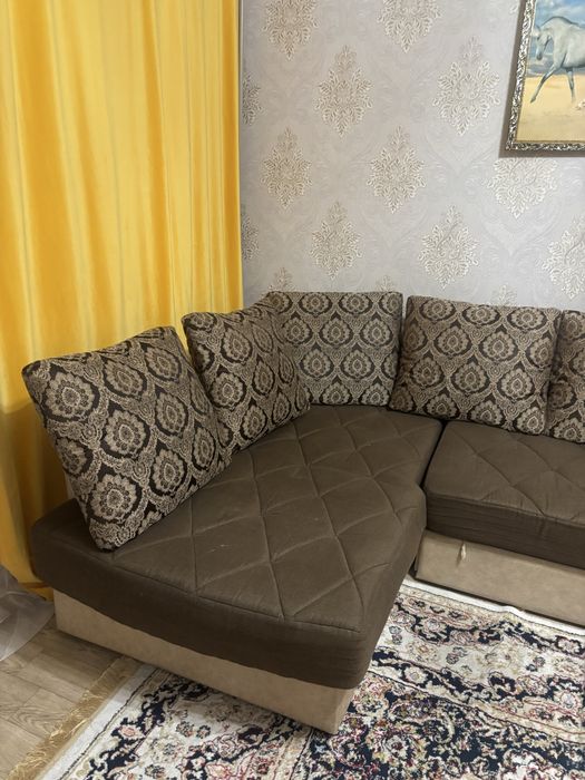 продам диван в хорошем состоянии