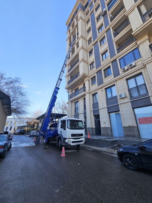 Автолифт      24/7