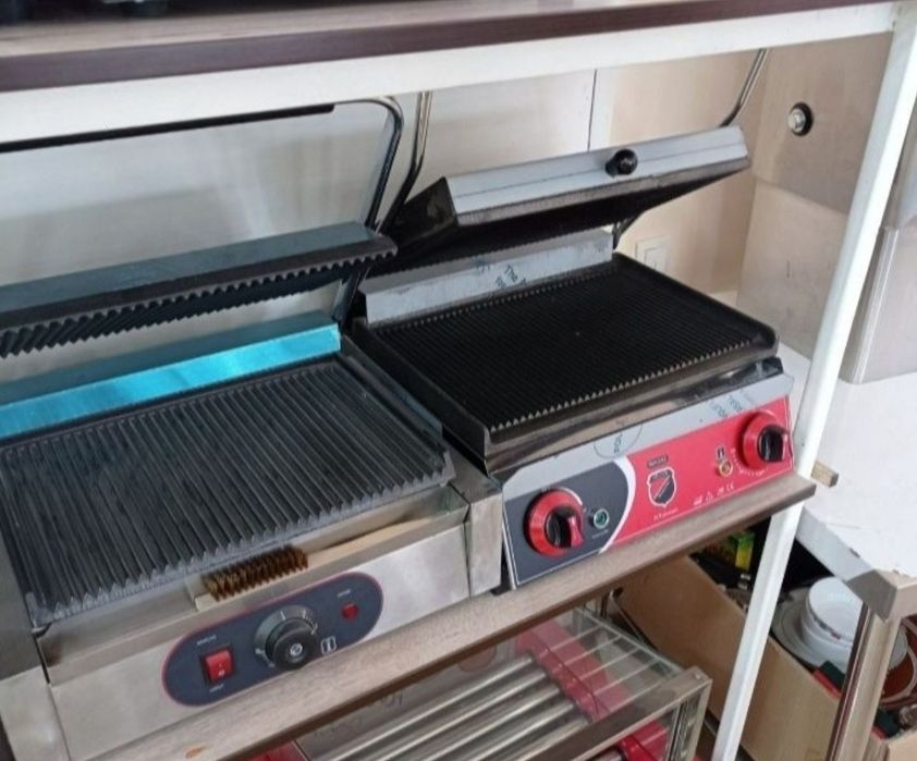 Tostir tostr feritunitsa тостер тостр фасфут лаваш апарат fosfud