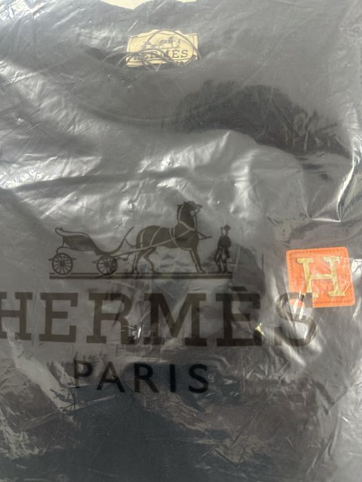 Мъжка блуза Hermess (L)