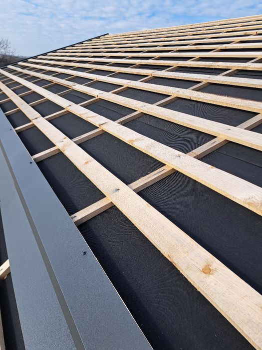 Reparații Acoperișurii