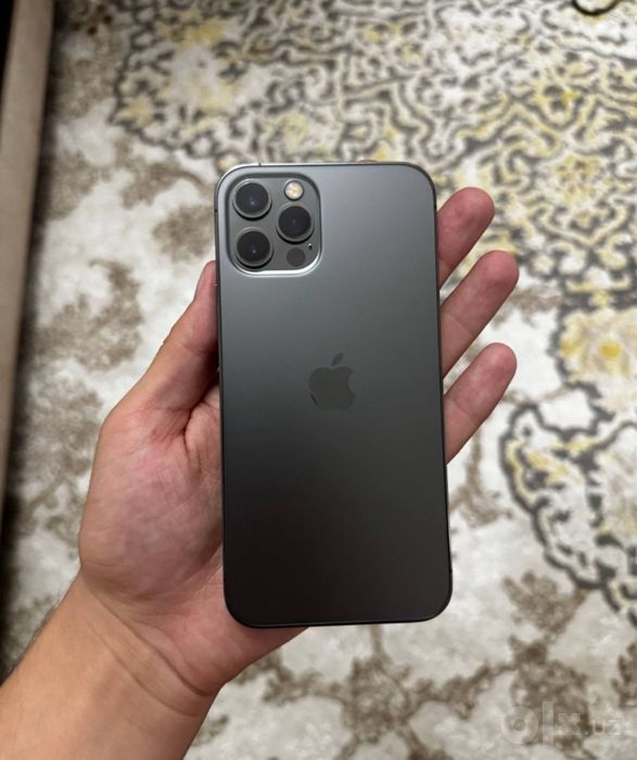 IPhone 12 Pro 128 gb