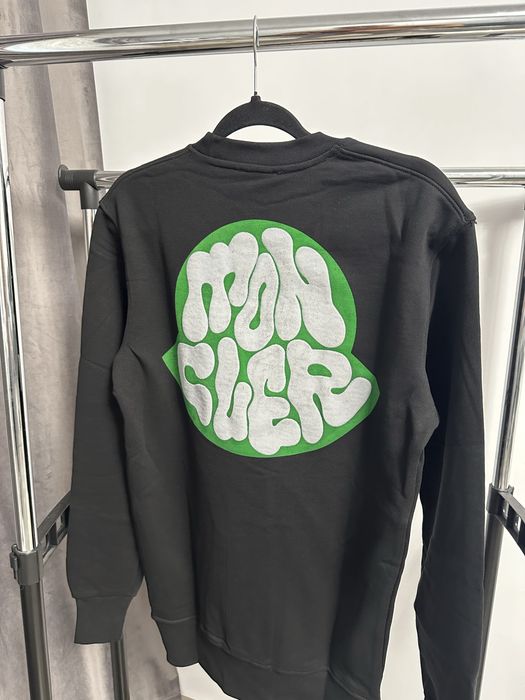 Bluza MON CLER super calitate