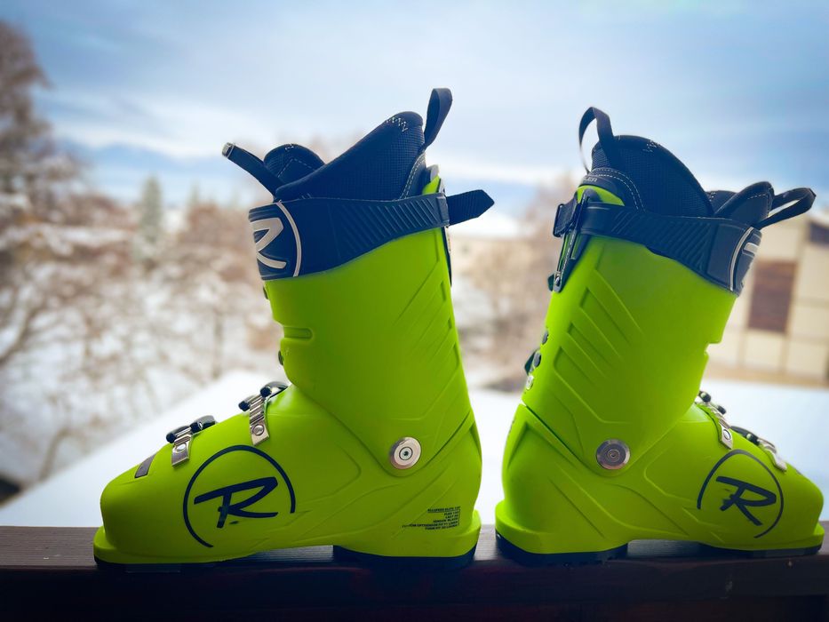 Ски Обувки Rossignol AllSpeed Elite 130, 26-26.5