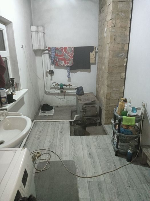 Можете любое времья посмотреть