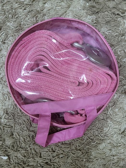 Трос для авто новый