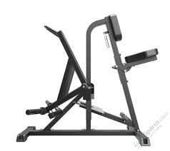 Impulse IFP1302 горизонтальная рычажная тяга.Impulse IFP1302 trenajer.