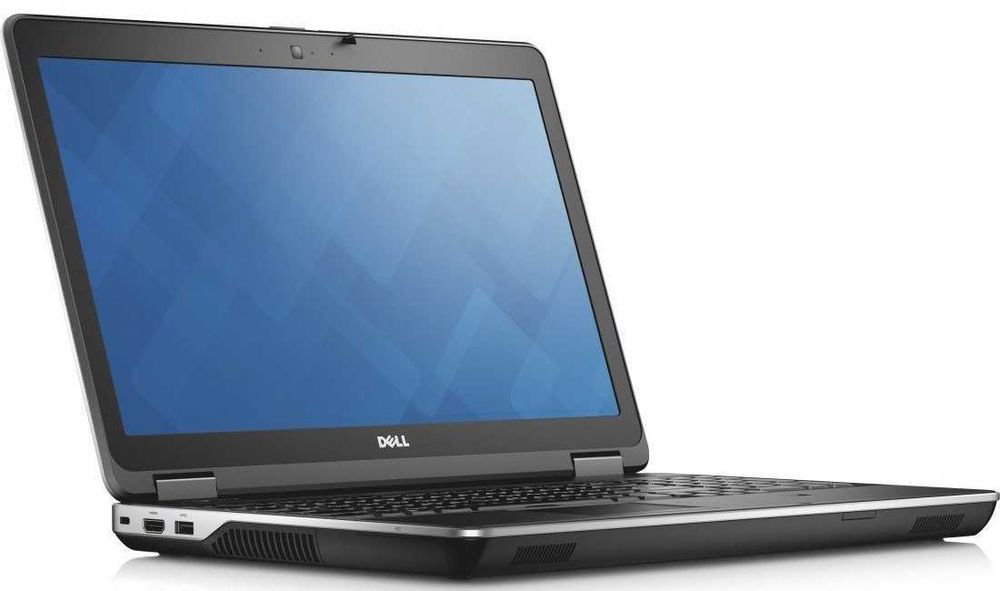 Лаптоп Dell Precision M2800 i7-4810MQ 16GB 256GB W4170 ГАРАНЦИЯ