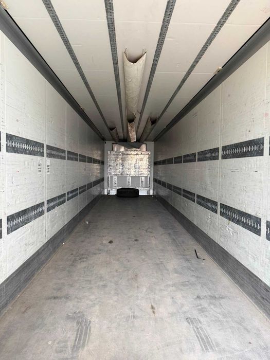 Полуприцеп Рефрижератор Schmitz Cargobull