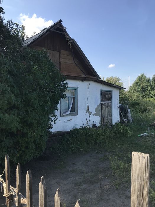 Продам дачу в дачном обществе Чапаево