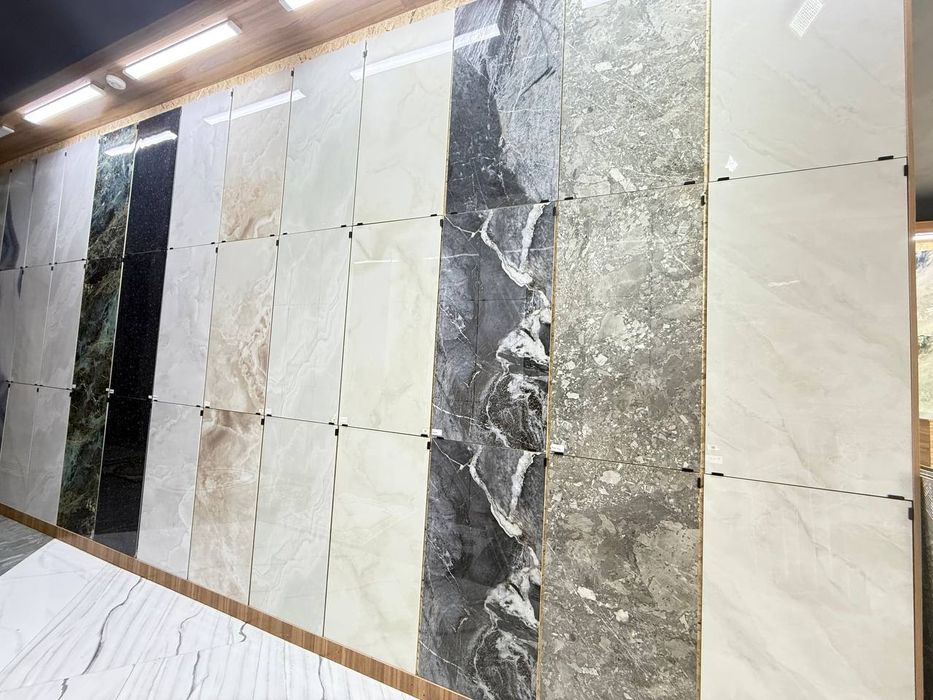 Кафел и плитки оптим