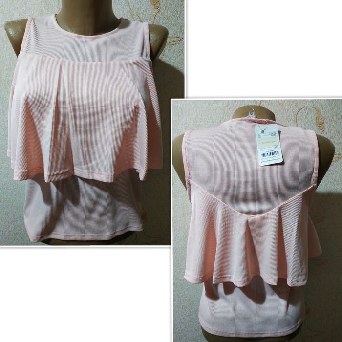 Свитер жен. Раз. 46.