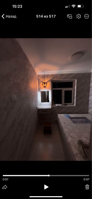 Uy Quqon Navoiy 6dom 42kvartil